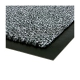 Tapis d'accueil économique  60x80 cm - Gris