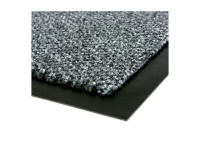 Tapis d'accueil économique  60x80 cm - Gris