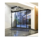 Tapis d'accueil économique  60x80 cm - Gris