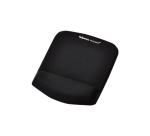 Tapis de souris avec repose-poignet - Mousse mémoire de forme