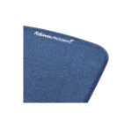 Tapis de souris avec repose-poignet - Mousse mémoire de forme