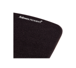 Tapis de souris avec repose-poignet - Mousse mémoire de forme