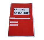 Kit Armoire et Registre de Sécurité Incendie