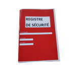Kit Armoire et Registre de Sécurité Incendie