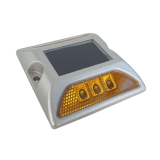 Plot Solaire à LED
