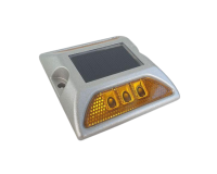Plot Solaire à LED