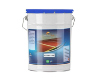 Peinture epoxy extérieur - 6 couleurs - 5kg