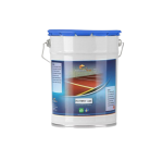 Peinture epoxy extérieur - 6 couleurs - 5kg