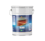 Peinture epoxy extérieur - 6 couleurs - 5kg