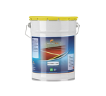 Peinture epoxy extérieur - 6 couleurs - 5kg
