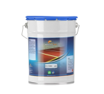 Peinture epoxy extérieur - 6 couleurs - 5kg