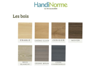 Main courante intérieure Décobois