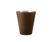 Jardinière PERGA Couleur:Taupe -