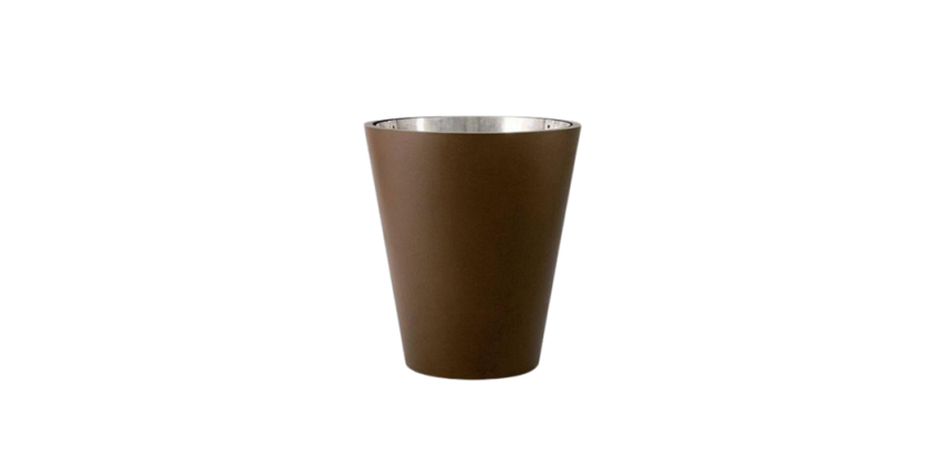 Jardinière PERGA Couleur:Taupe -