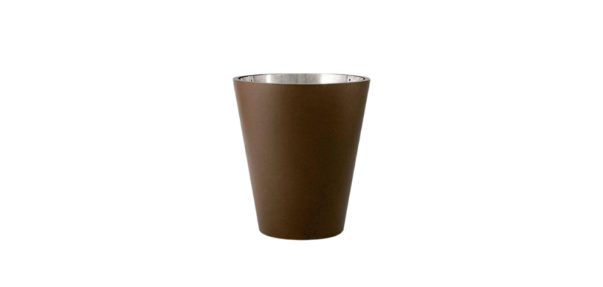 Jardinière PERGA Couleur:Taupe -