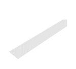 Insert de sécurité antidérapant diamant 43 mm