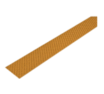 Insert de sécurité antidérapant diamant 43 mm