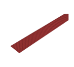 Insert de sécurité antidérapant diamant 43 mm
