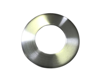 Enjoliveur de platine INOXI