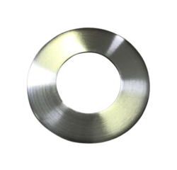 Enjoliveur de platine INOXI