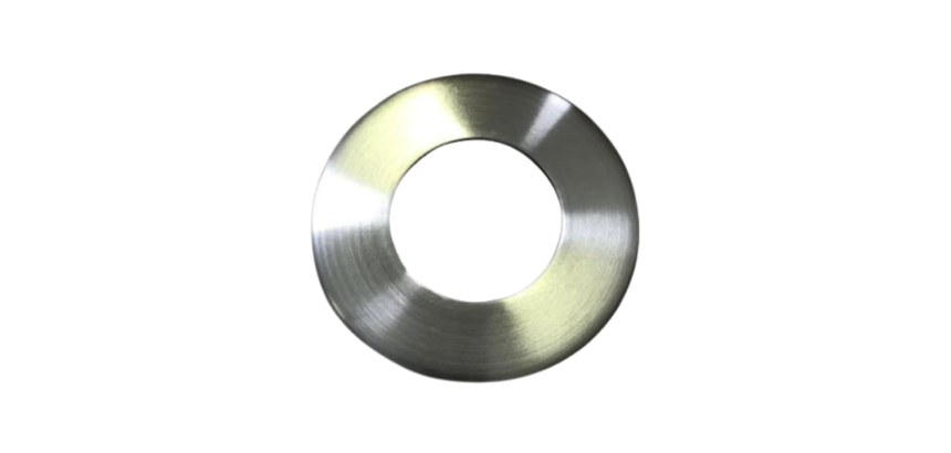 Enjoliveur de platine INOXI
