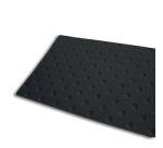 Dalle podotactile Kelba - résine de polyuréthane - 400 x 600 mm ou 400 x 1400 mm - Int