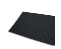 Dalle podotactile Kelba - résine de polyuréthane - 400 x 600 mm ou 400 x 1400 mm - Int