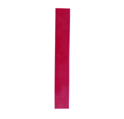 Rail de fixation pour fixation grillage