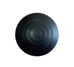 Plots podotactiles PODOKIT Thermoplastiques noir auto-adhésifs en plaque