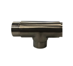 Raccord - T pour mains courantes