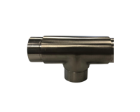 Raccord - T pour mains courantes