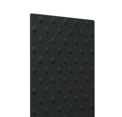 Dalle podotactile intérieure WATELIN FEU  (445 x 400 mm)