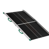 Rampe d'Accès  Pliante Large  (250 cm)
