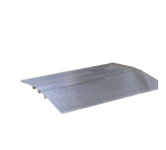 Rampe de franchissement d'obstacles L: 610mm