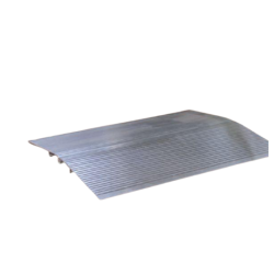 Rampe de franchissement d'obstacles L: 610mm