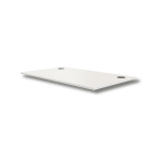 Plateau pour bureau réglable