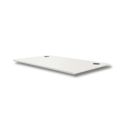 Plateau pour bureau réglable