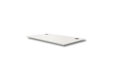 Plateau pour bureau réglable