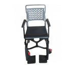 Assise de siège pour fauteuil d'aisance