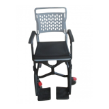 Assise de siège pour fauteuil d'aisance