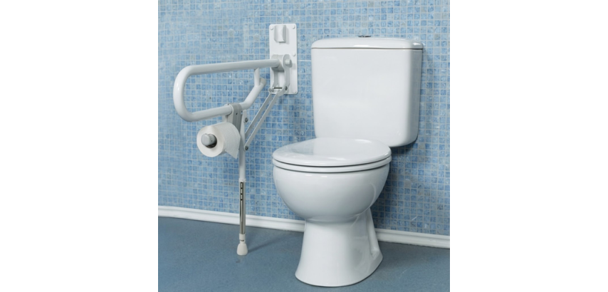 Barre d'Appui Relevable ÉCO (copie)