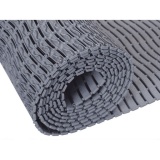 Caillebotis milieu humide  (Gris)