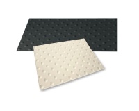 Dalle Podotactile Compound vinyle Auto-Adhésive BUTYL watlex - 3
