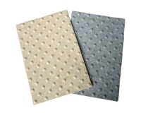 Dalle podotactile Granité - A coller - 400 x 600 mm - extérieur