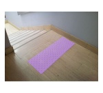 Dalle podotactile intérieure WATELIN