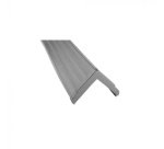 Embout de finition ANGLISOL® alvéolée 40 x 40 mm