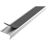 Insert diamant pour nez de marche 37 mm  (Noir)
