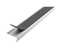 Insert diamant pour nez de marche 37 mm