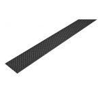 Insert diamant pour nez de marche 37 mm