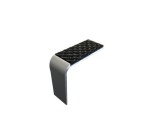 Insert de sécurité antidérapant diamant 43 mm
